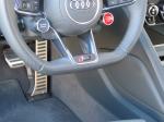 Audi R8 RWS 2018 года